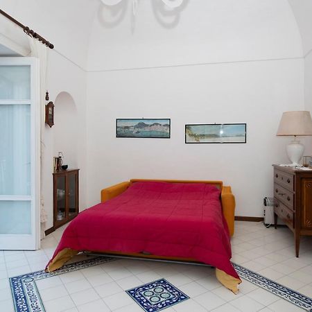 דירות אטראני House Amalfi - Terrace & Seaview מראה חיצוני תמונה
