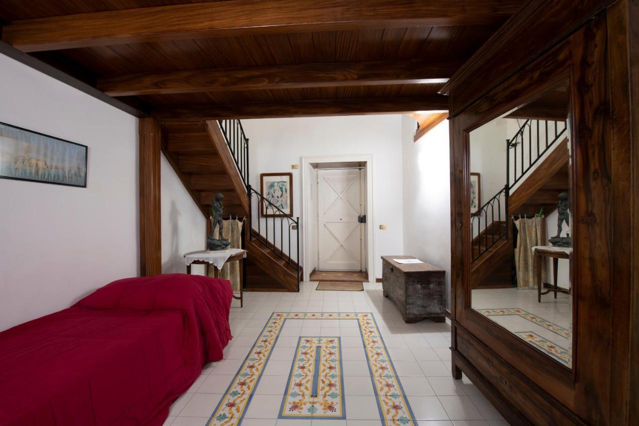 דירות אטראני House Amalfi - Terrace & Seaview מראה חיצוני תמונה